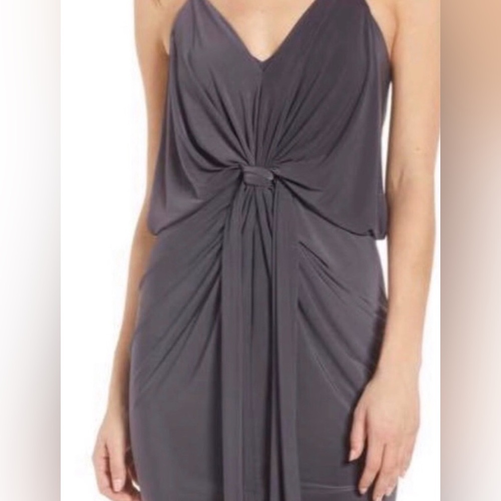 Misa Los Angeles, Domino Cocktail Dress- Size XS